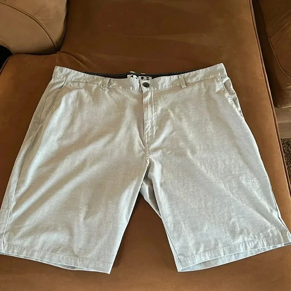 KNQR light weight shorts - Picture 4 of 7